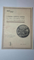 Delcampe - Societa Boracifera I Primi Cento Anni Conquista Industriale Larderello 1928 (034) - Documenti Storici