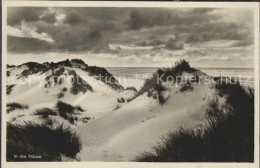 Delcampe - Norderney Nordseebad In Den Duenen - Norderney