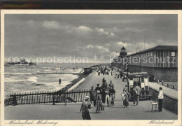 Delcampe - Norderney Nordseebad Nordstrand - Norderney