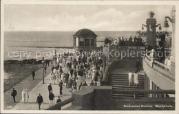 Delcampe - BORKUM Nordseebad Niedersachsen Wandelhalle - Borkum