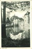 Delcampe - Hallwil Schloss Hallwil - Sonstige & Ohne Zuordnung