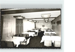 Delcampe - Altenbruch Deutsches Haus Gastraum - Cuxhaven