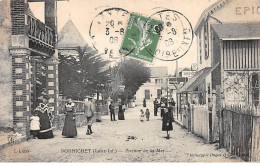 Delcampe - PORNICHET - Avenue De La Mer - Très Bon état - Pornichet