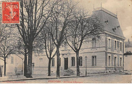 Delcampe - PITHIVIERS - La Caisse D'Epargne - Très Bon état - Pithiviers