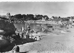 Delcampe - 22 PLOUMANACH PLAGE SAINT GUIREC - Ploumanac'h