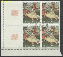 Delcampe - France 1970 Mi Marvie1732 Cancelled (SZE1 FRNmarvie1732) - Impressionisme
