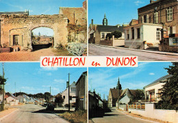Delcampe - 26 CHATILLON EN DUNOIS - Châtillon-en-Diois