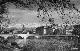 Delcampe - GRENOBLE Pont Marius GONTARD  10  (scan Recto-verso)MA2267Bis - Grenoble