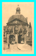 Delcampe - A805 / 683 52 - LANGRES Porte Des Moulins - Langres