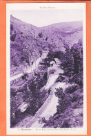 Delcampe - 33746 /  LES TROIS LUNES 3 MAZAMET 81-Tarn Route Usines Vallée Arnette 1930s Phototypie Tarnaise POUX P.X 17 - Mazamet