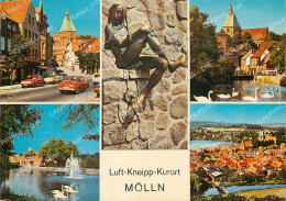 Delcampe - CPM Luft-Kneipp-Kurort - Krems An Der Donau