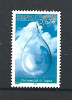 Delcampe - Timbres De Andorre Français Neuf ** N 568 - Ongebruikt