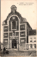 Delcampe - (23/09/26) 59-CPA CASSEL - Cassel