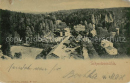 Delcampe - Rosenthal-Bielatal Schweizermuehle - Rosenthal-Bielatal
