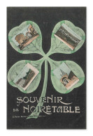 Delcampe - Noirétable – Souvenir De Noirétable, CPA, France - Noiretable