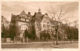 Delcampe - CHEMNITZ Sachsen Sanatorium Von Zimmermannsche Stiftung Aussenansicht - Chemnitz