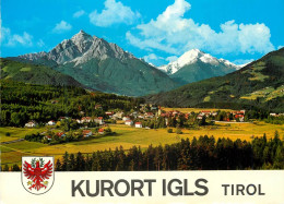 Delcampe - CPM Kudort Igls Tirol - Igls