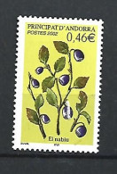 Delcampe - Timbres De Andorre Français Neuf ** N 570 - Ongebruikt