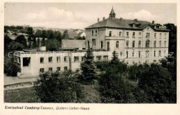 Delcampe - Bad Camberg Kneippbad Gisbert Lieber Haus - Bad Camberg