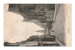 Delcampe - Vendôme — La Rue Du Change, Collections N.D. Photo — CPA — France - Vendome