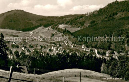 Delcampe - Hoppecke Brilon Gesamtansicht - Brilon