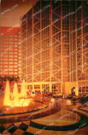 Delcampe - CPM Hyatt Regency Alicante Is A Complete Business Convention Entertainment And Recreational Environment At Disneyland - Disneyland