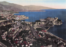 Delcampe - MONACO-MONACO-MONACO ET MONTE CARLO-N°7009-C/0241 - Sonstige & Ohne Zuordnung