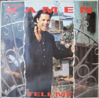 Delcampe - Tell Me - Non Classés