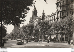 Delcampe - 4911 237 Barcelona, Paseo De Gracia Detalle. - Barcelona
