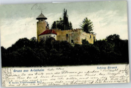 Delcampe - 4144 Arlesheim - Schloss Birseck - 50776387 - Arlesheim