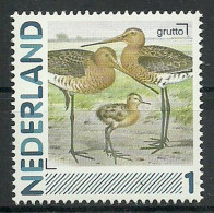 Delcampe - Netherlands 2011 Mi Per 2829(Aa-22) MNH (ZE3 NTHper2829(Aa-22)) - Albatros