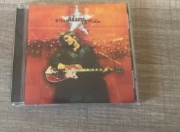 Delcampe - Bryan Adams - Til I Die (CD) - Disco, Pop