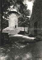 Delcampe - Muttenz Hintere Ruine Wartenberg - Sonstige & Ohne Zuordnung