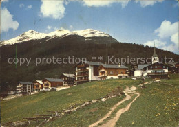 Delcampe - Bellwald Ortsansicht - Sonstige & Ohne Zuordnung