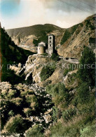 Delcampe - Canillo Chapelle Romane De Saint Jean De Caselles - Andorra