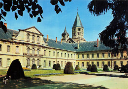 Delcampe - 71 CLUNY ABBAYE DE CLUNY - Cluny
