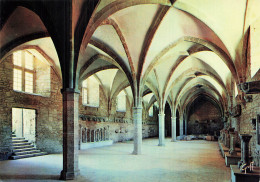 Delcampe - 71 CLUNY ABBAYE DE CLUNY - Cluny