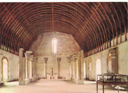 Delcampe - 71 CLUNY MUSEE DU FARINIER - Cluny