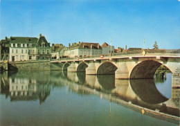 Delcampe - 89 JOIGNY LE PONT SUR L YONNE - Joigny