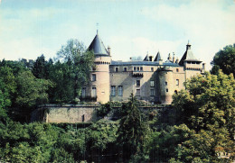 Delcampe - 89 TONNERRE LA FOSSE DIONNE - Tonnerre