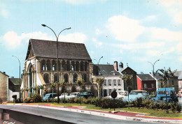 Delcampe - 80 DOULLENS PLACE THELU - Doullens