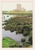 Delcampe - IRLANDE GALWAY CHATEAU DE DUNGUAIRE - Galway