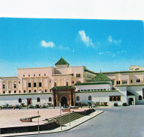 Delcampe - MAROC RABAT LE MECHOUAR - Rabat