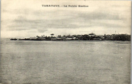 Delcampe - MADAGASCAR - Tamatave, La Pointe Hasties - Madagaskar