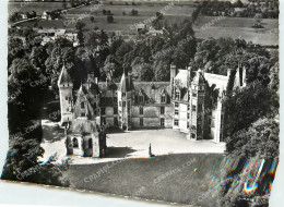 Delcampe - CPM Meillant Cher Le Chateau - Meillant