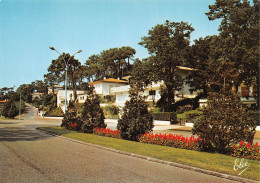 Delcampe - ARCACHON Avenue Du Parc PERREIRE 19 (scan Recto Verso)MG2815 - Arcachon