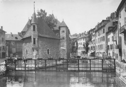 Delcampe - ANNECY-Palais De L'isle 39 (scan Recto Verso)MG2874BIS - Annecy