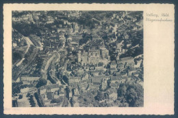 Delcampe - AK STOLBERG Fliegeraufnahme - Stolberg