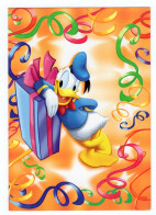 Delcampe - Disney Donald - Sonstige & Ohne Zuordnung
