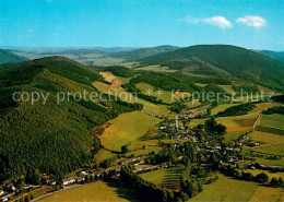 Delcampe - Sundern Sauerland Fliegeraufnahme - Sundern